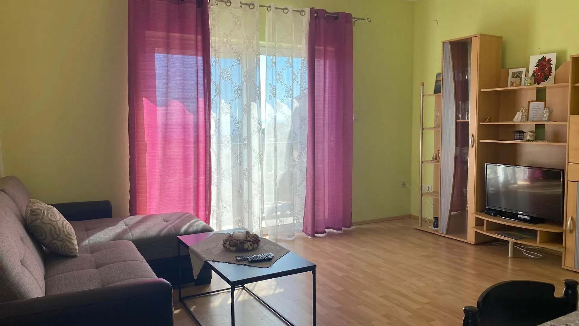 Apartments Vesna Banjol
