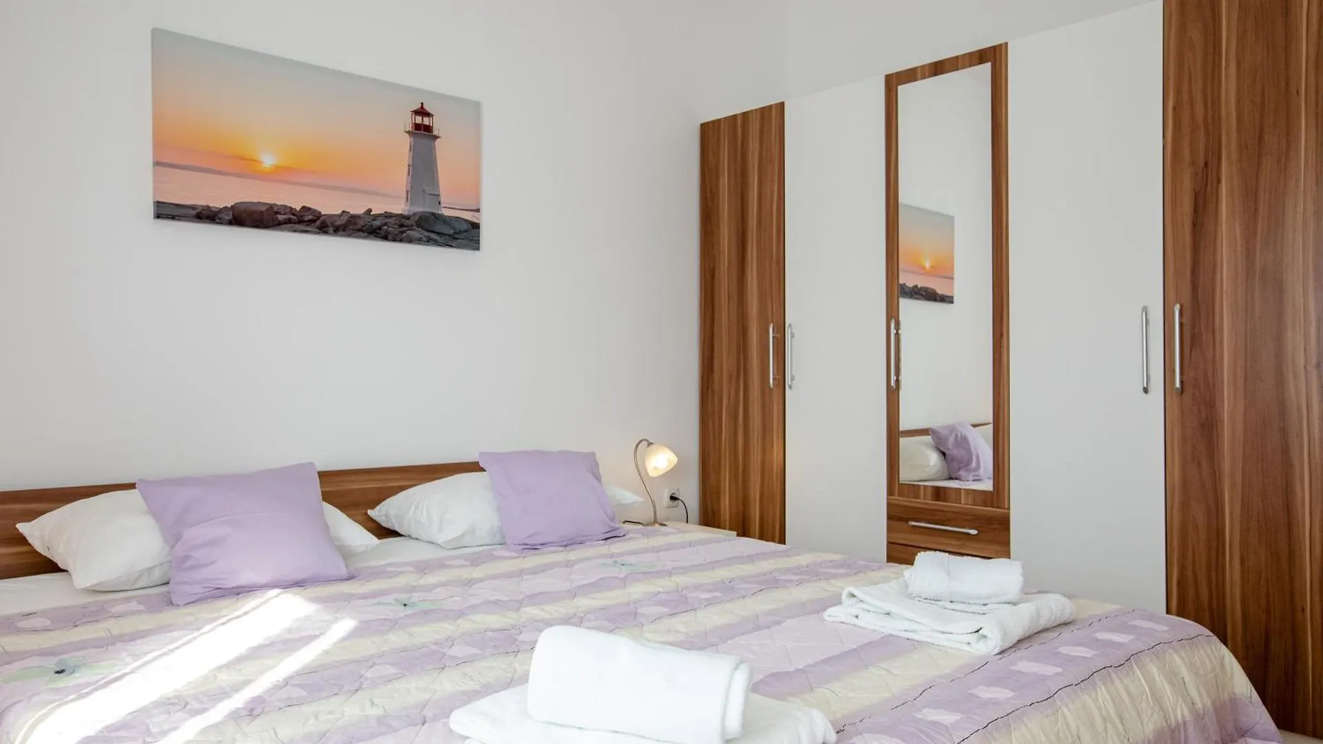 Apartments Vesna Banjol