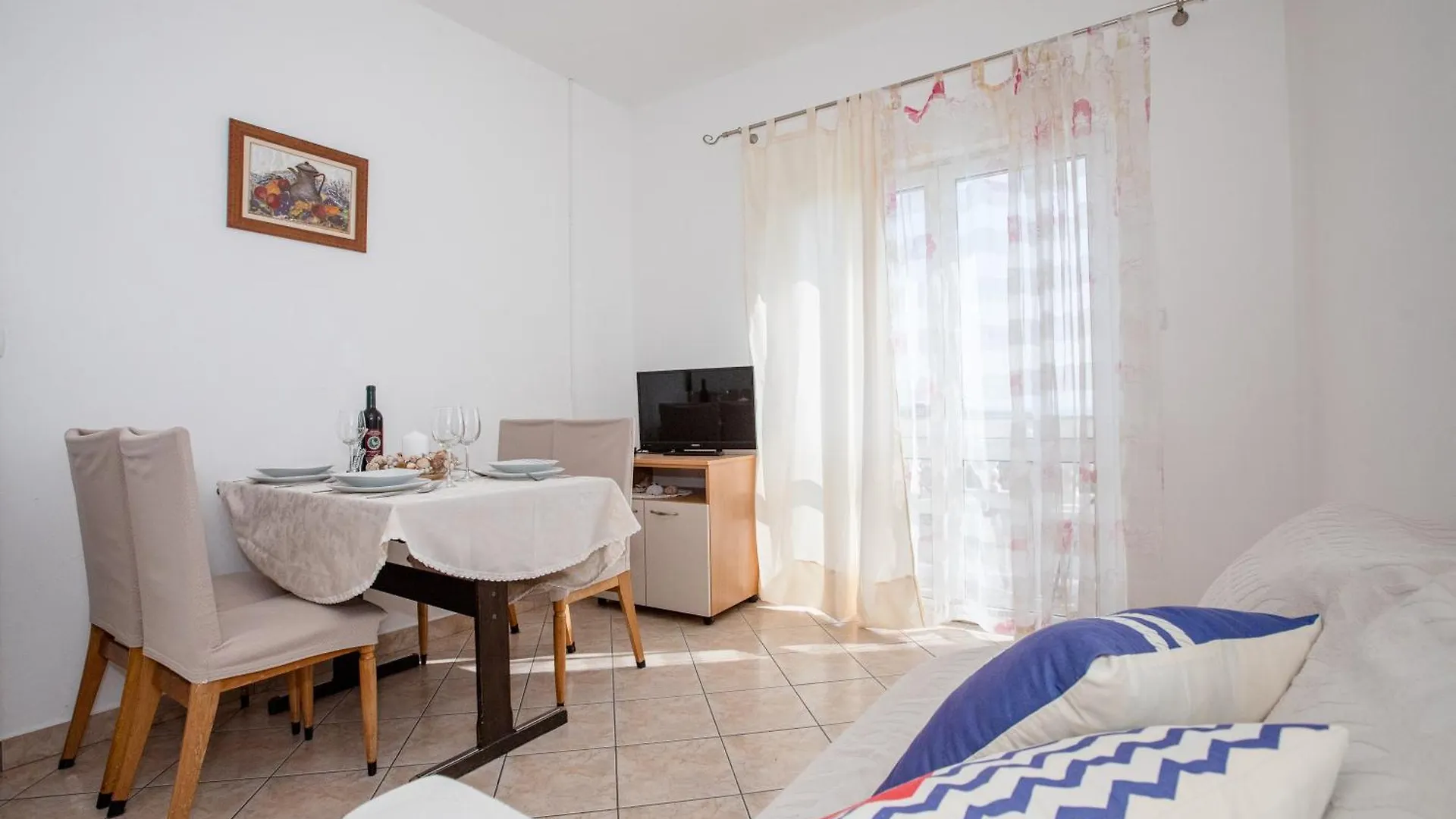 Apartments Vesna Banjol Κροατία