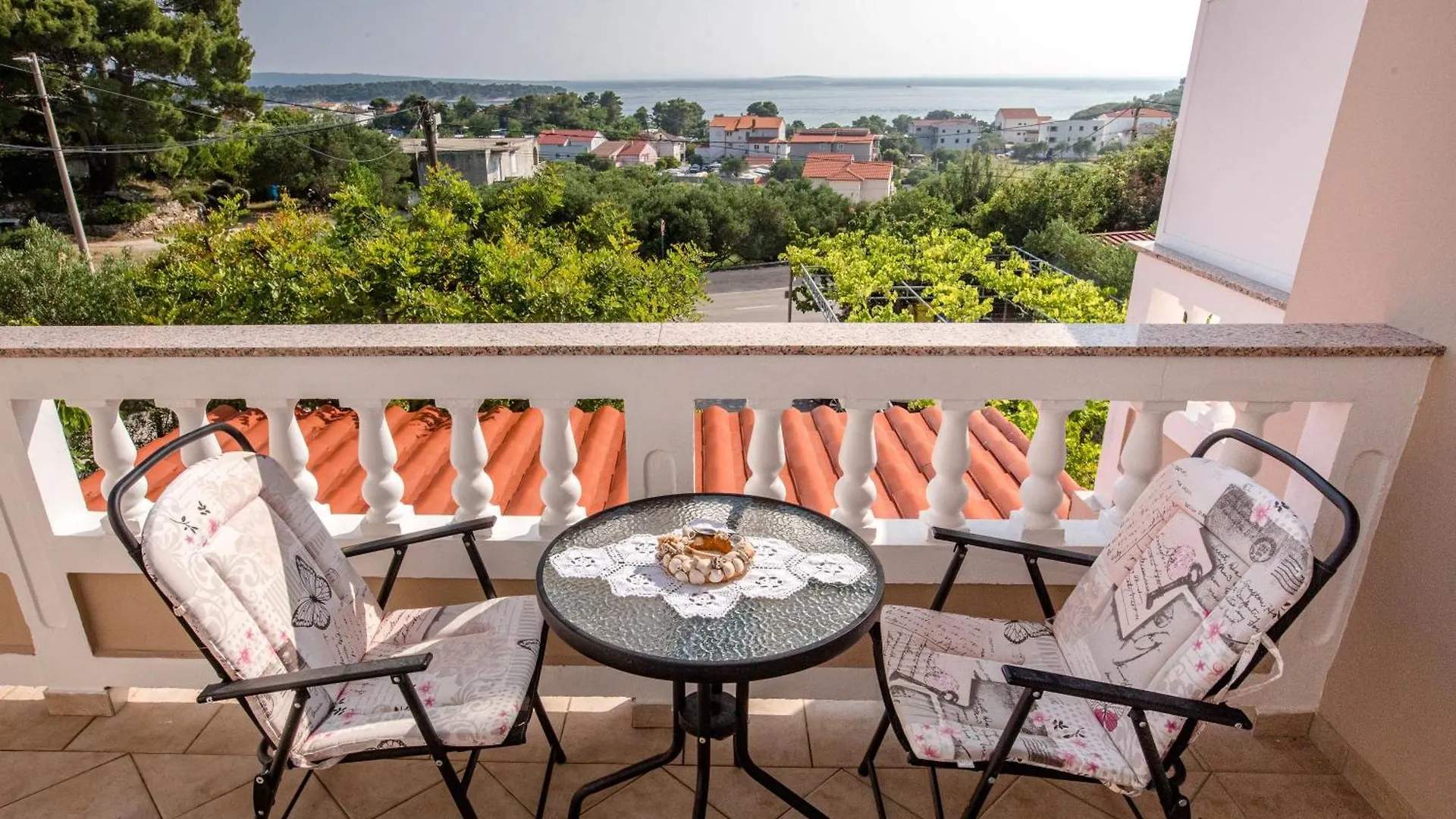 Apartments Vesna Banjol