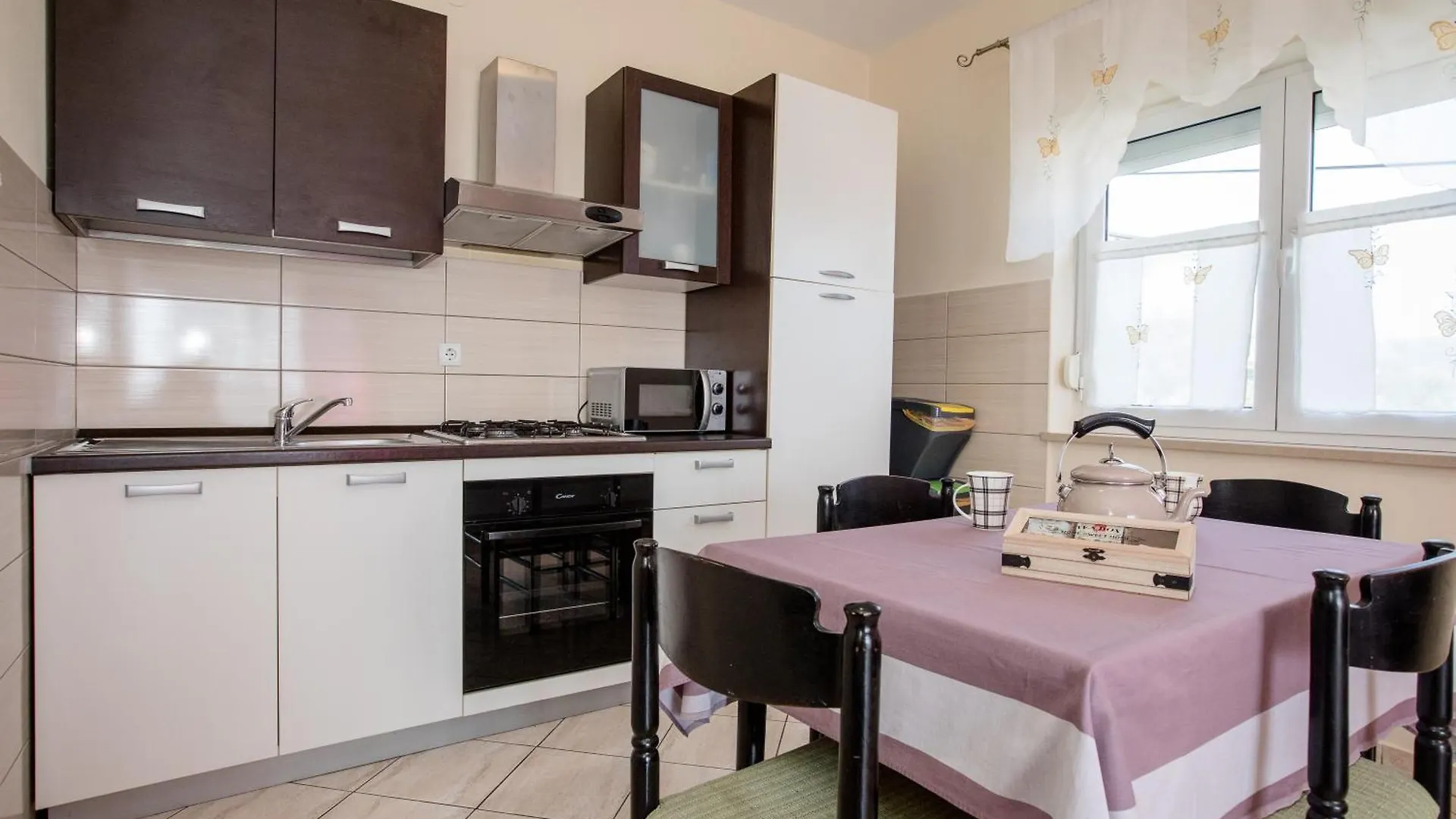Apartments Vesna Banjol